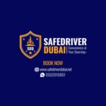 Profile photo of Safe Driver