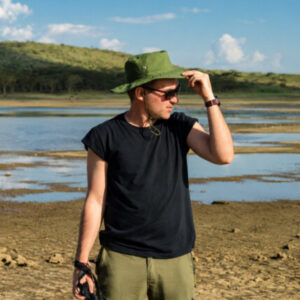 Profile photo of Liam