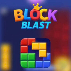Group logo of Dive into Puzzle Fun: Mastering Block Blast