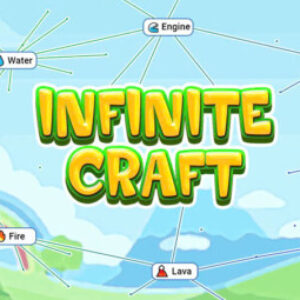 Group logo of Dive into Creation: Exploring the Endlessly Surprising Infinite Craft