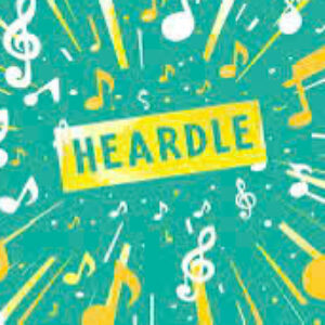 Group logo of Name That Tune: A Guide to Enjoying Heardle
