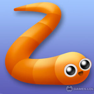 Group logo of Slither io