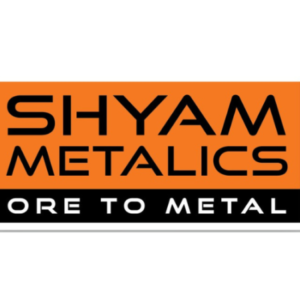 Group logo of Shyam Metalics