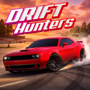 Group logo of Drift Hunters