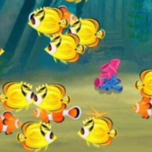Group logo of Cast Your Line: A Deep Dive into Tiny Fishing
