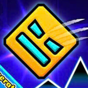 Group logo of Geometry Dash